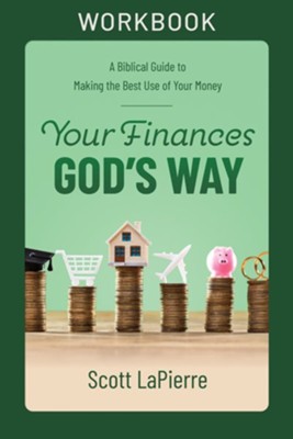 Your Finances God's Way