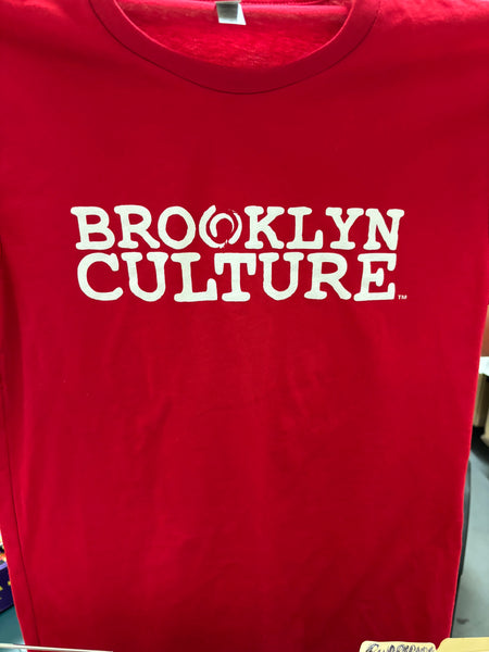 Brooklyn Culture Shirts