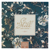 2026 Wall Calendar-Be Still