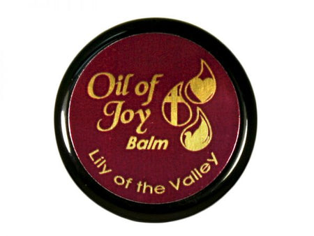 Anointing Balm by Oil of Joy