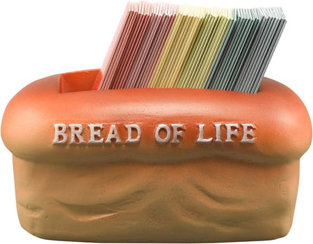 Bread of Life Scripture Cards