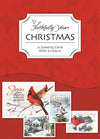 Christmas Cards Boxed
