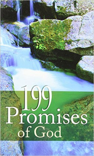 199 Promises of God