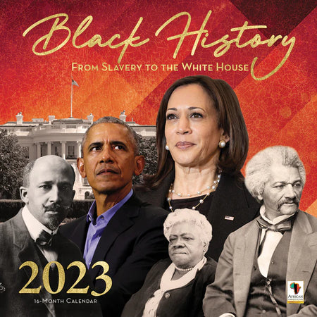 AA Calendars 2023