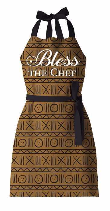 Bless the Chef Collection AAE