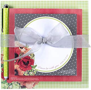 3 Tiered Memo Set