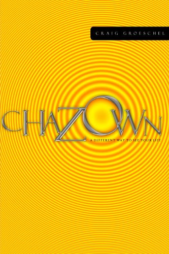 CHAZOWN By Craig Groeschel