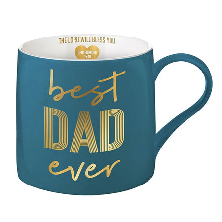 Best Ever Mugs