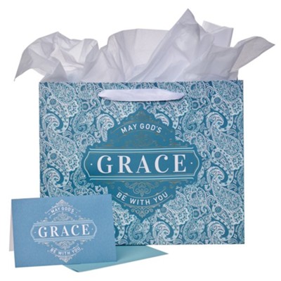 Grace Gift Bag