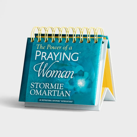 Power of a Praying  Woman