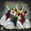 2027 African American Expression Calendars