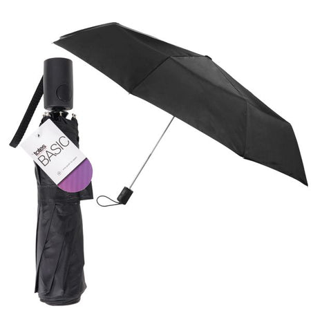 11.5" Automatic Folding Umbrella