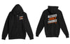 Blessed and Highly Favored Hoodies