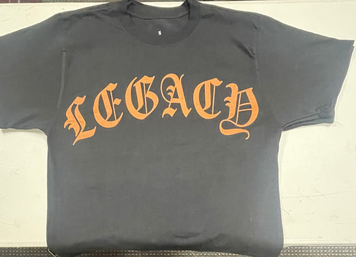 Legacy Collection
