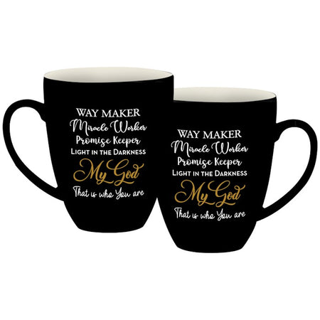 Waymaker Mug