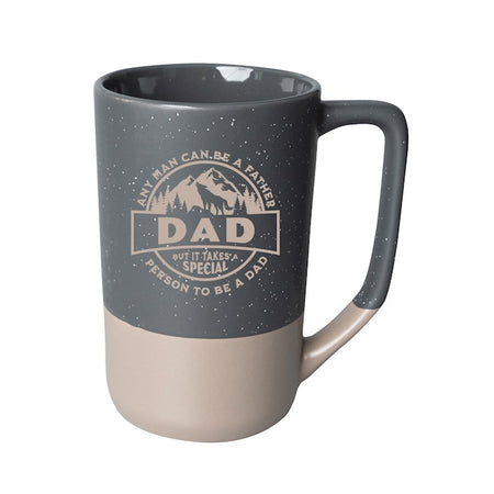 Dad Pebble Mug