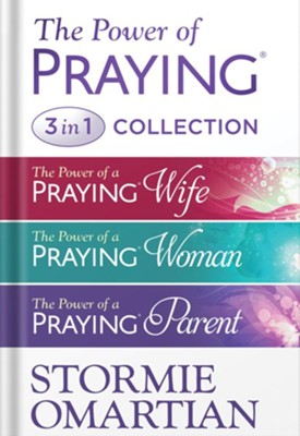The Power Of Praying