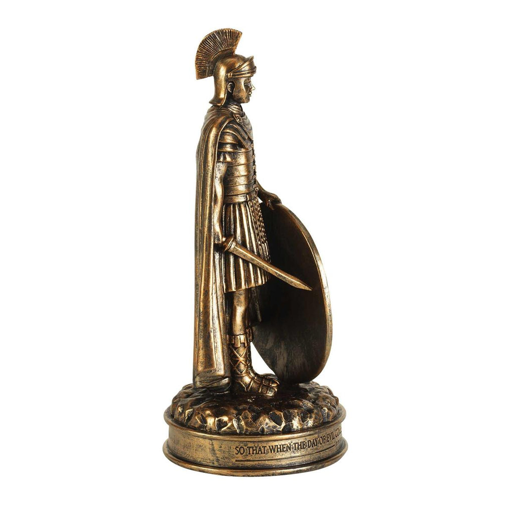 Full Armor of God Figurine 12" – CCC Brooklyn Campus