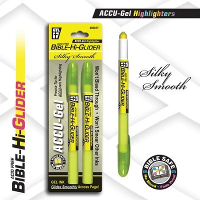 Bible Highlighter Pen