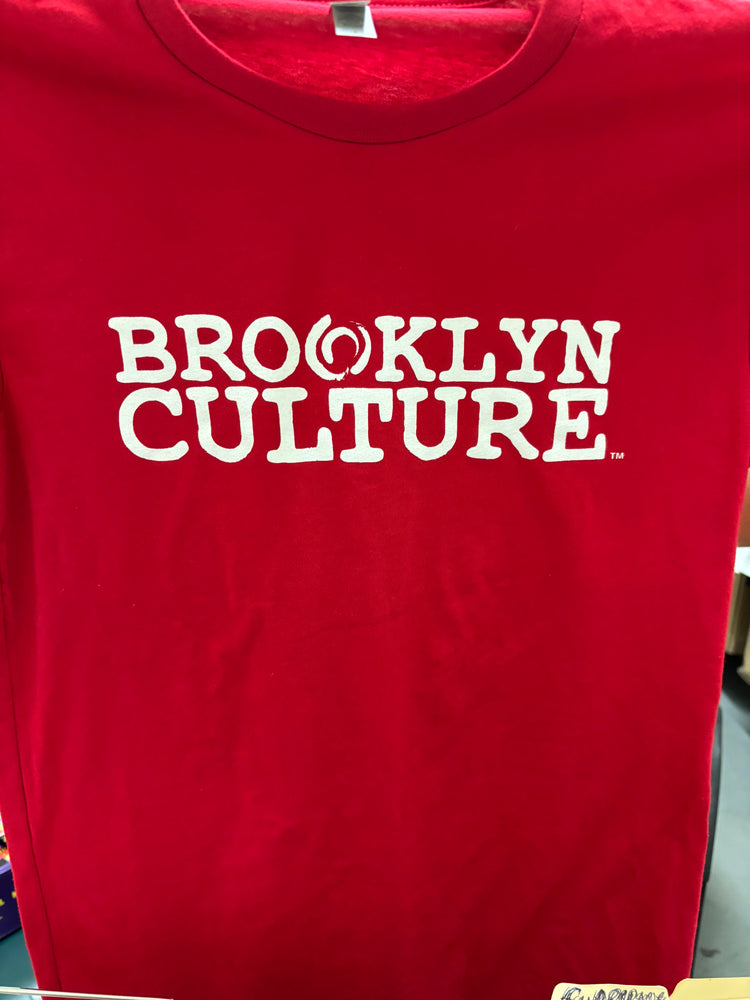 Brooklyn Culture Shirts