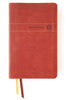 NIV Men's Devotional Bible (Comfort Print)