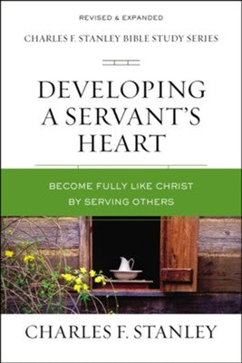 Developing A Servant's Heart