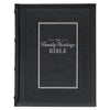 NLT Family Heritage Bible