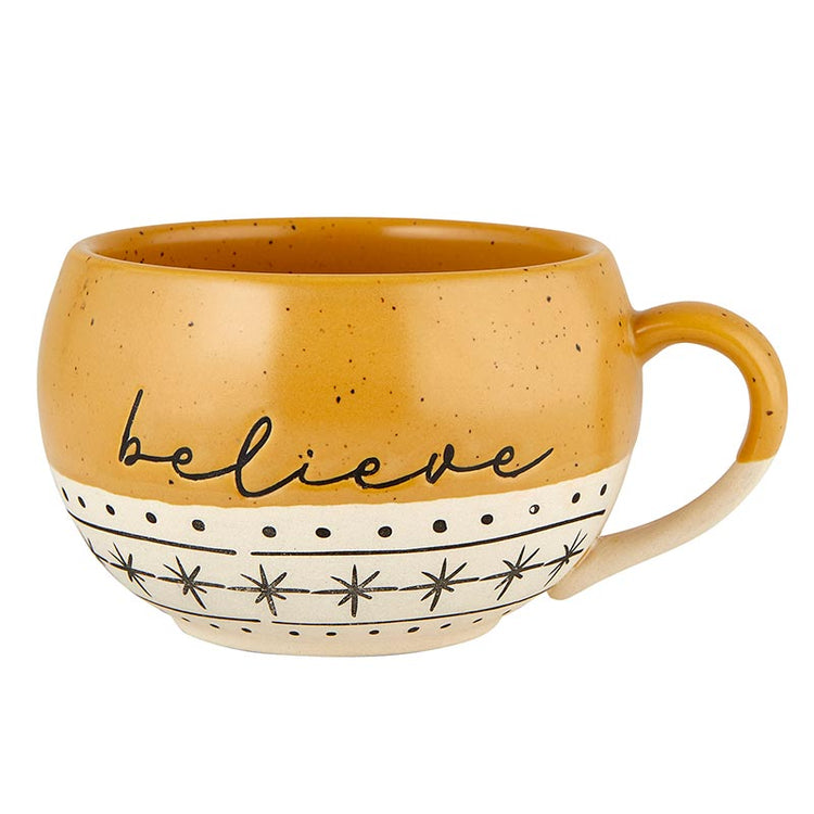 Gifts of Faith Mug Collection