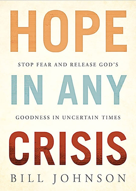 Hope In Any Crisis
