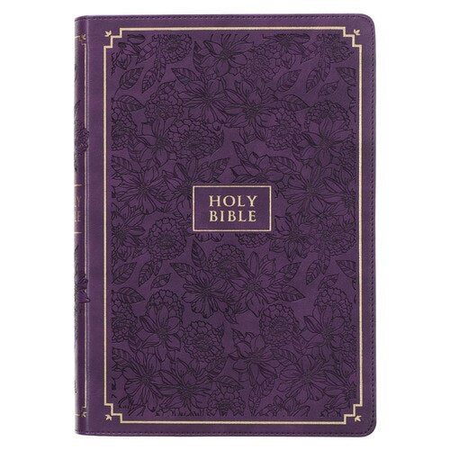 KJV Giant Print Bible