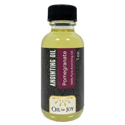 Anointing Oil of Joy 1 oz
