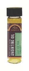 James 5 BH/Lifeway Anointing Oil