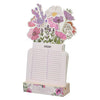 Bloom in His Grace Special Days Calendar - 2 Corinthians 12:9