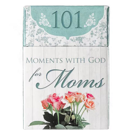 101 moments with God