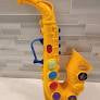 Jammin Juniors My 1st Saxaphone