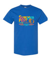 2025 Summerfest Shirts