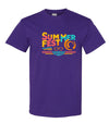 2025 Summerfest Shirts