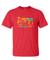 2025 Summerfest Shirts