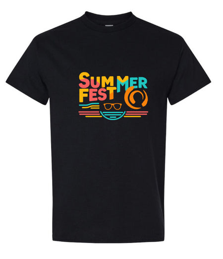 2025 Summerfest Shirts