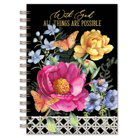 With God Journal