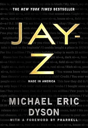 JAY-Z Made in America
