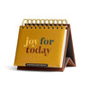 Perpetual Day Brightener Calendars by DaySpring