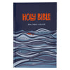 KJV Bible Kid Edition Hardcover, Blue