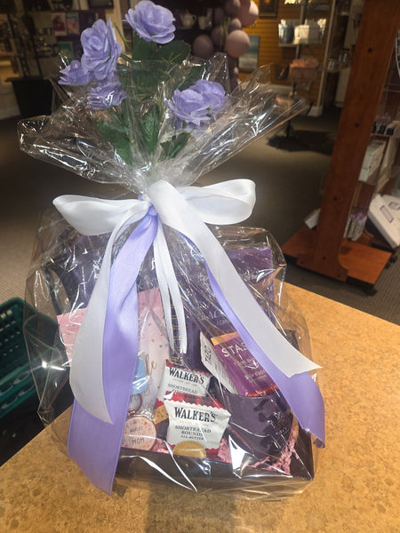 Mother's Day Assortment basket