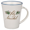 Mugs- Feliz Navidad