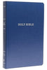 KJV Gift and Award Bible Red Letter Comfort Print Leatherflex