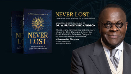 Never Lost-The Black Church as God's Ark of the Convenant