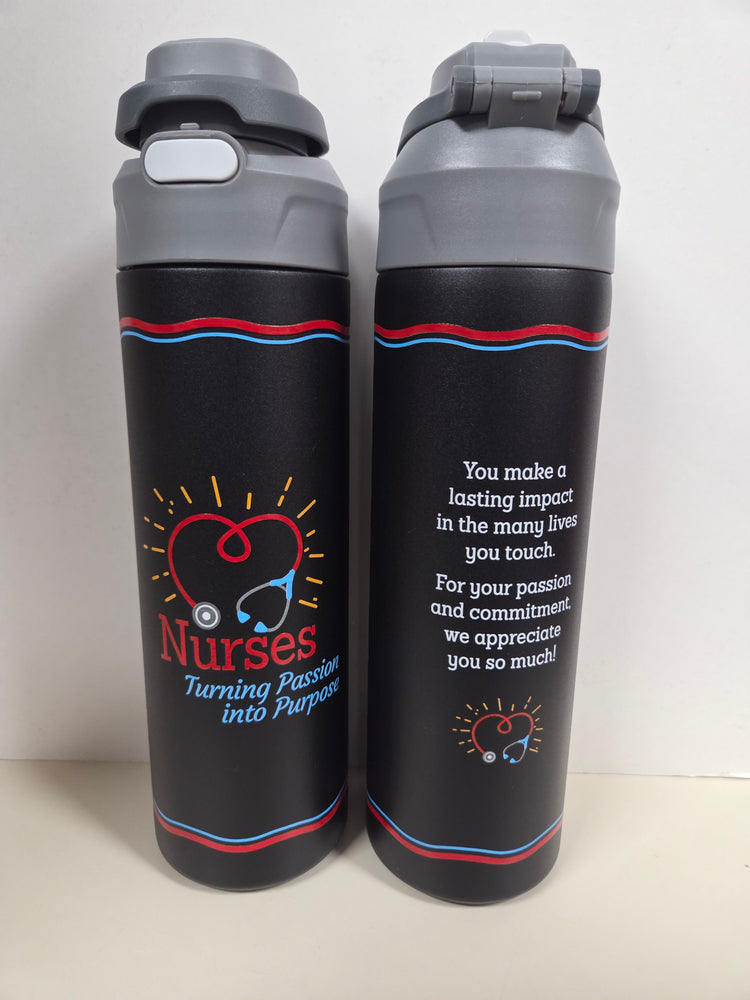 Nurse Tumbler