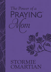 Praying Mom Journal