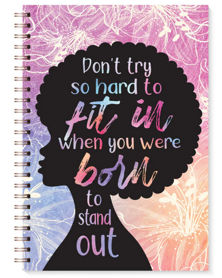 Journals by African American Expressions